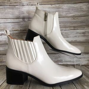 mixed climbing boots